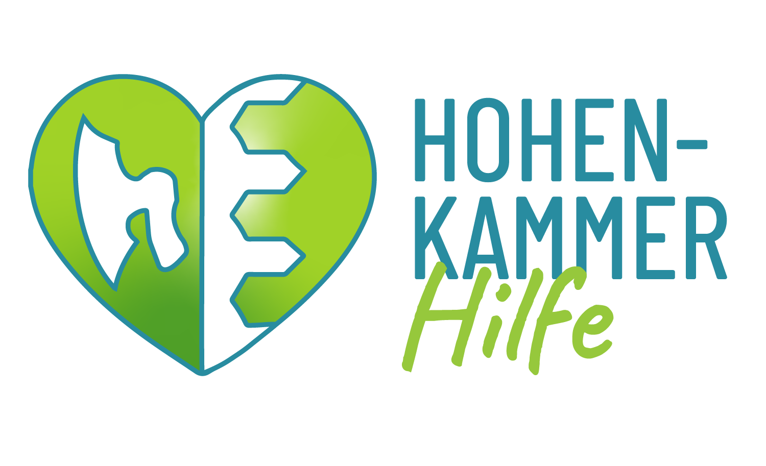 Logo Gemeinde Hohenkammer